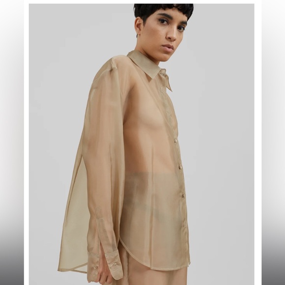 Sheer Frankie Shop set - Picture 2 of 3